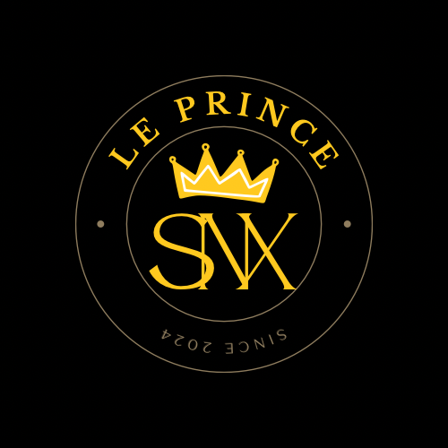 Le prince SNX